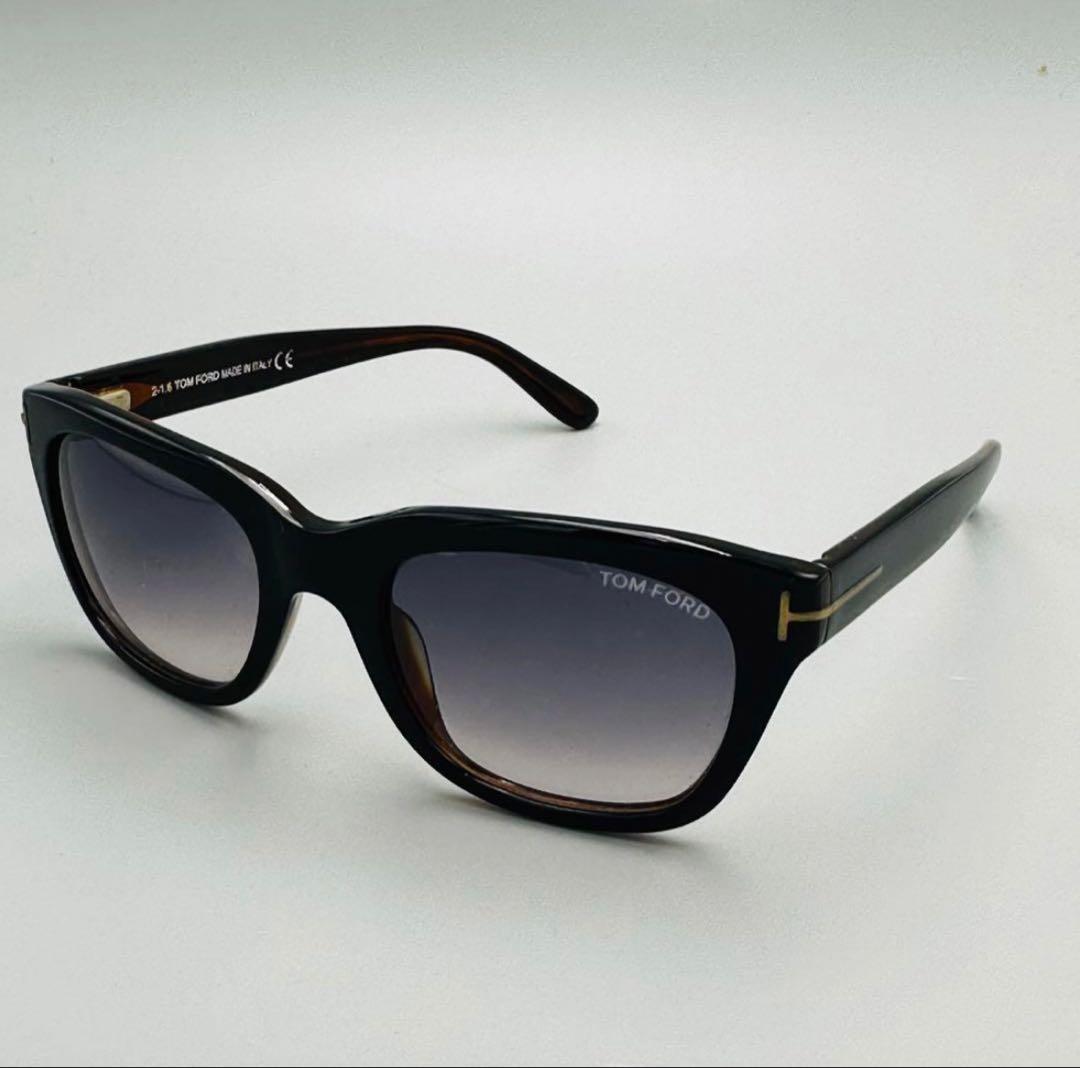 【1月16日まで販売】 TOMFORD TF237 サングラス 平野紫耀着