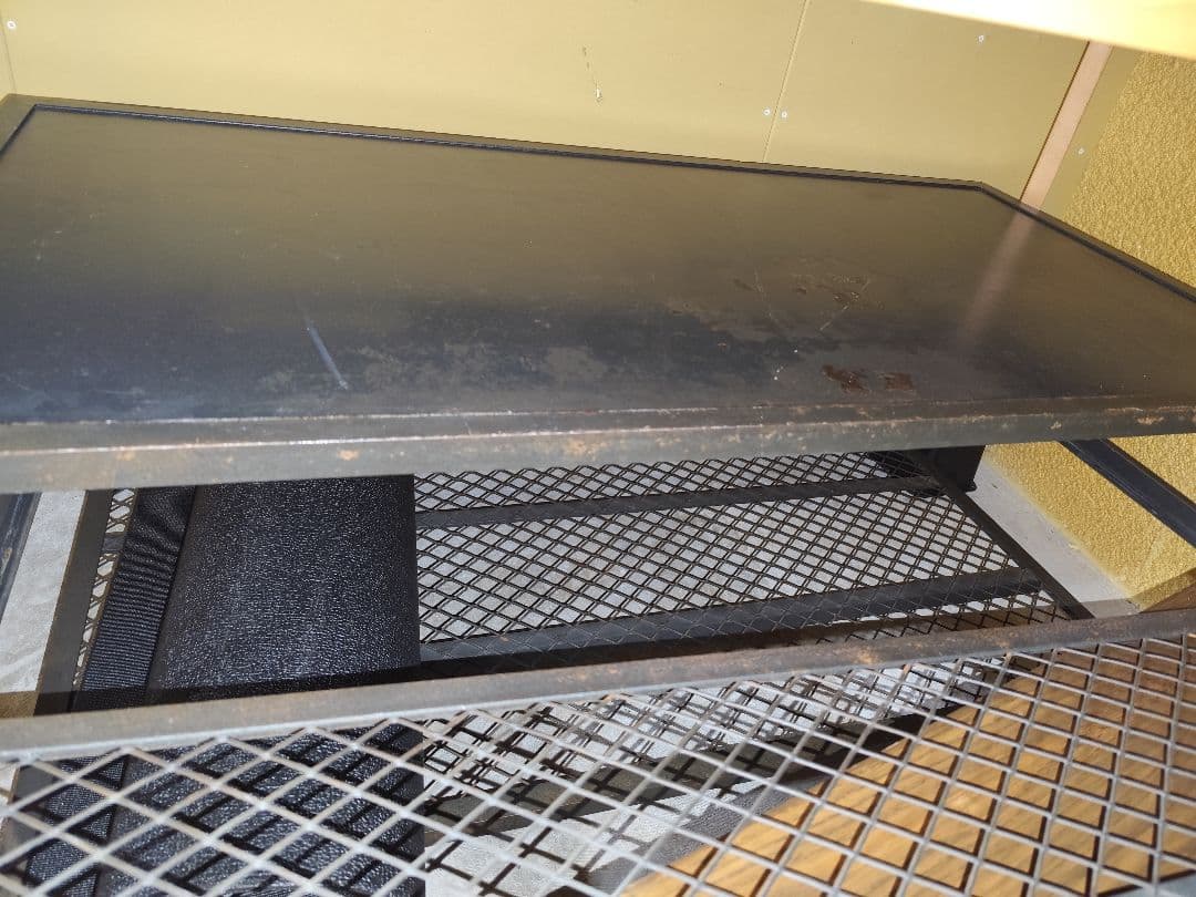 【LIF】Knot Antique Cago コーヒーテーブル