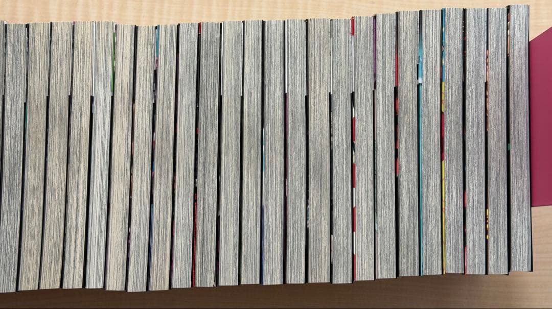 呪術廻戦　全30巻＋0+0.5 +おまけ全巻セット　初版多数　ジャンプ