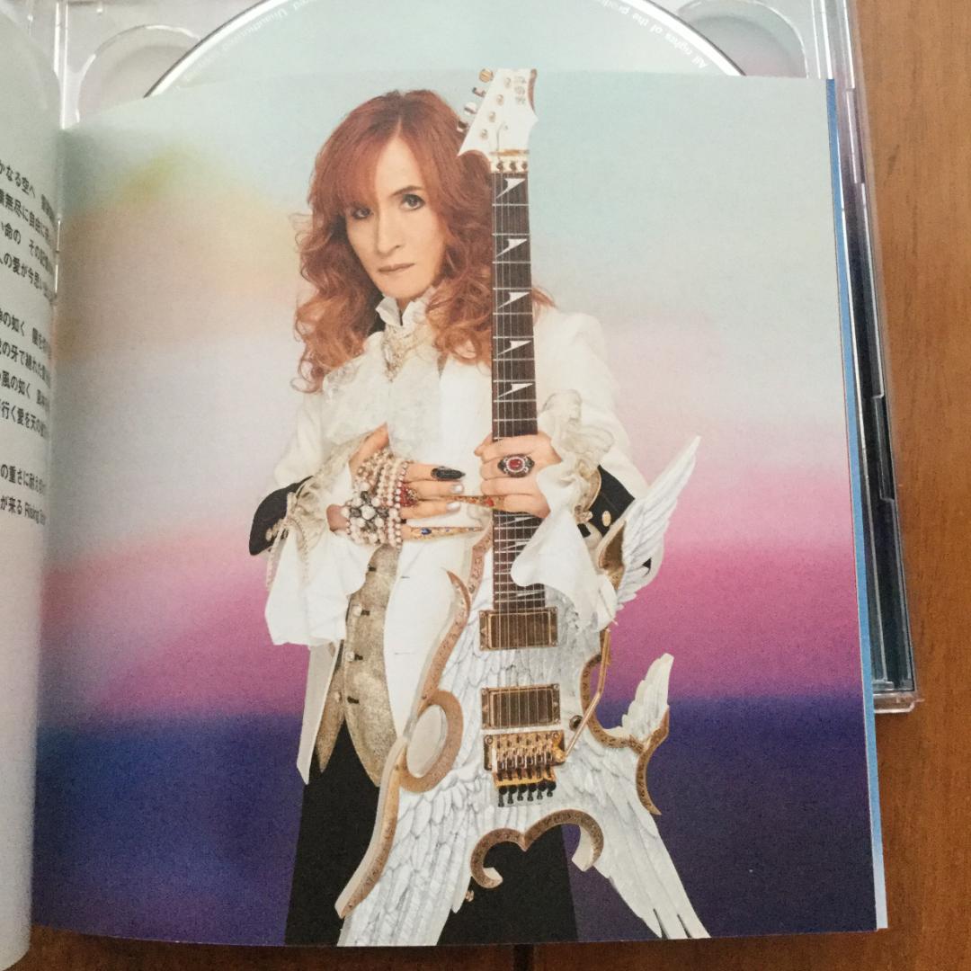 『美旋律』☆3形態セット☆（CD＋ボーナスCD＋ボーナスDVD）Takamiiy