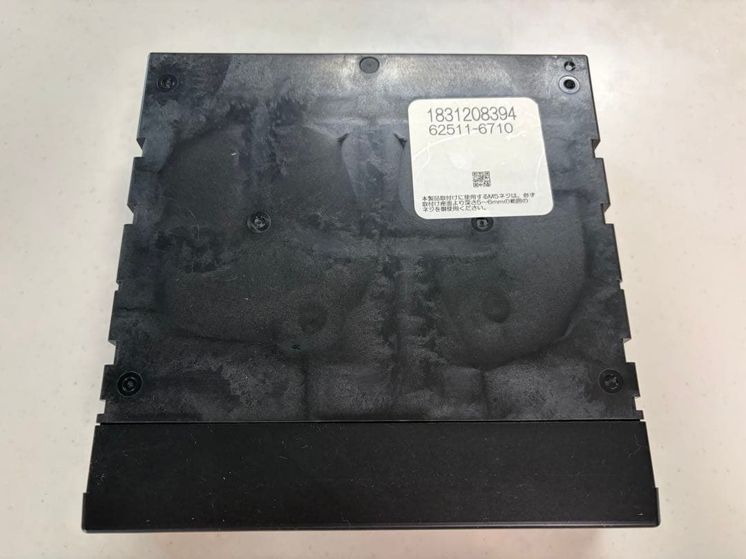 新車外し　ヤザキ　タコグラフ120 2025年製