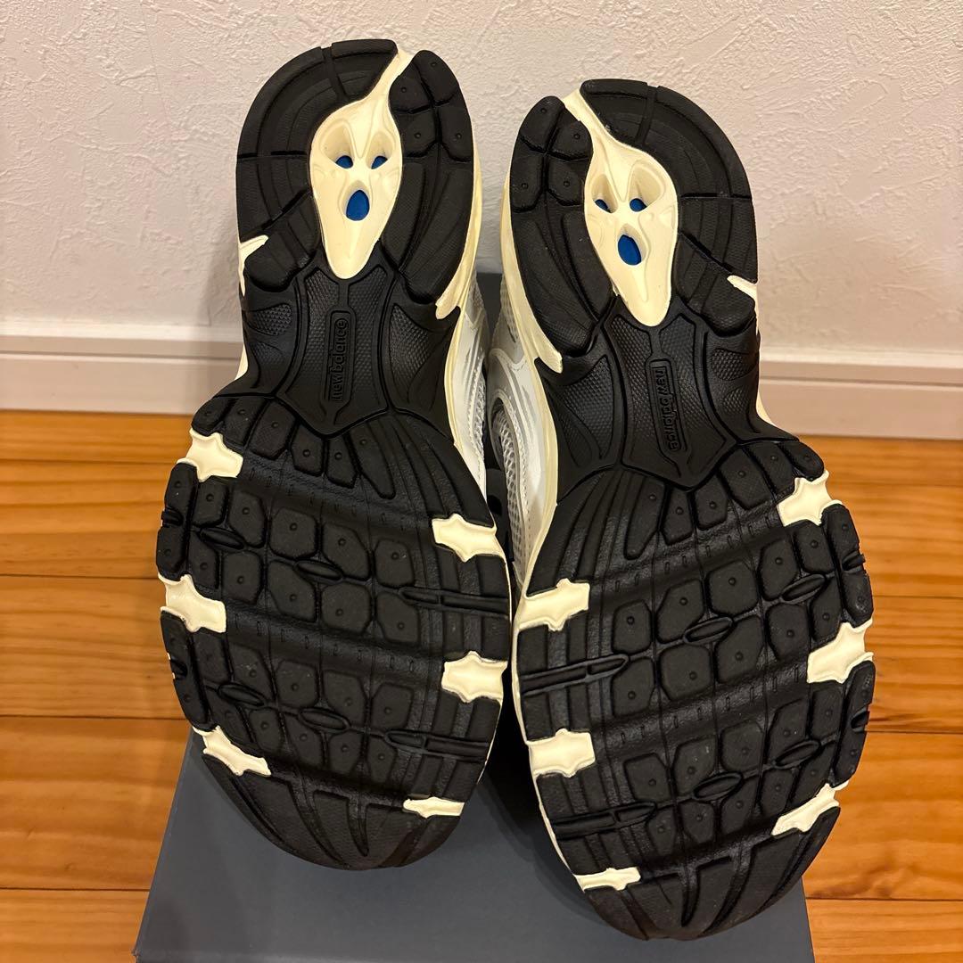 靴 new balance MR530 TA 24cm