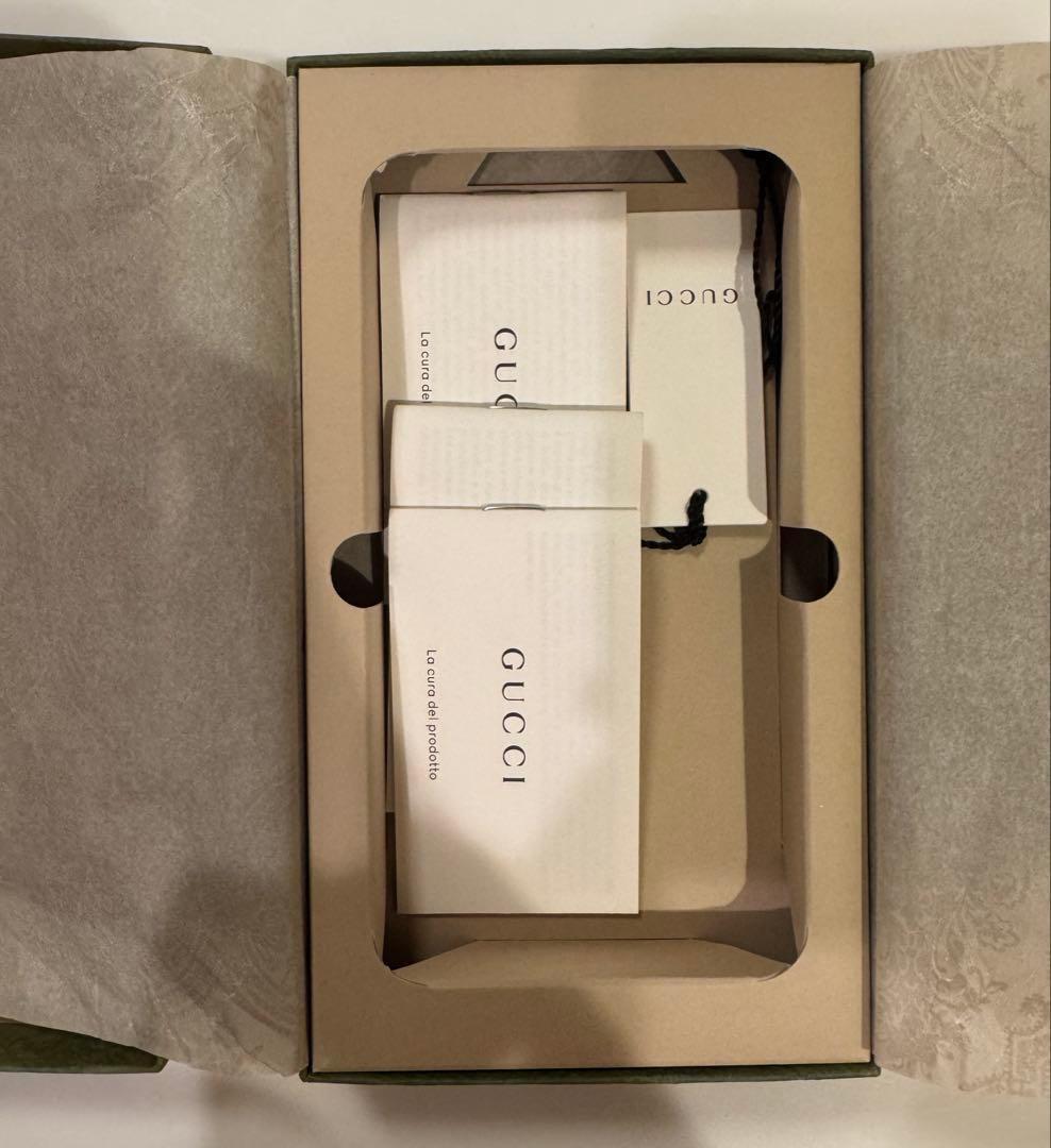 iPhoneアクセサリー GUCCI iPhone12proMax