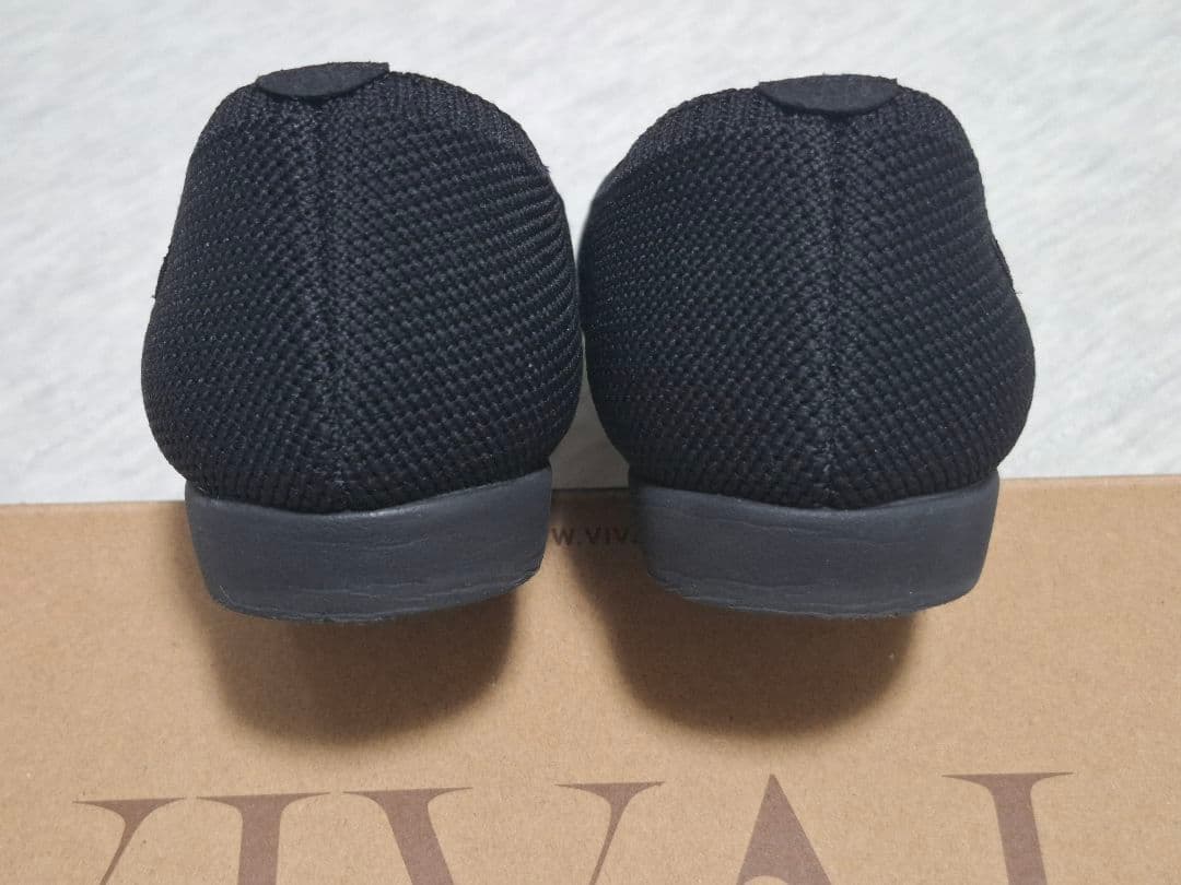 VIVAIA ARIA WALKER フラットシューズ　22.5cm