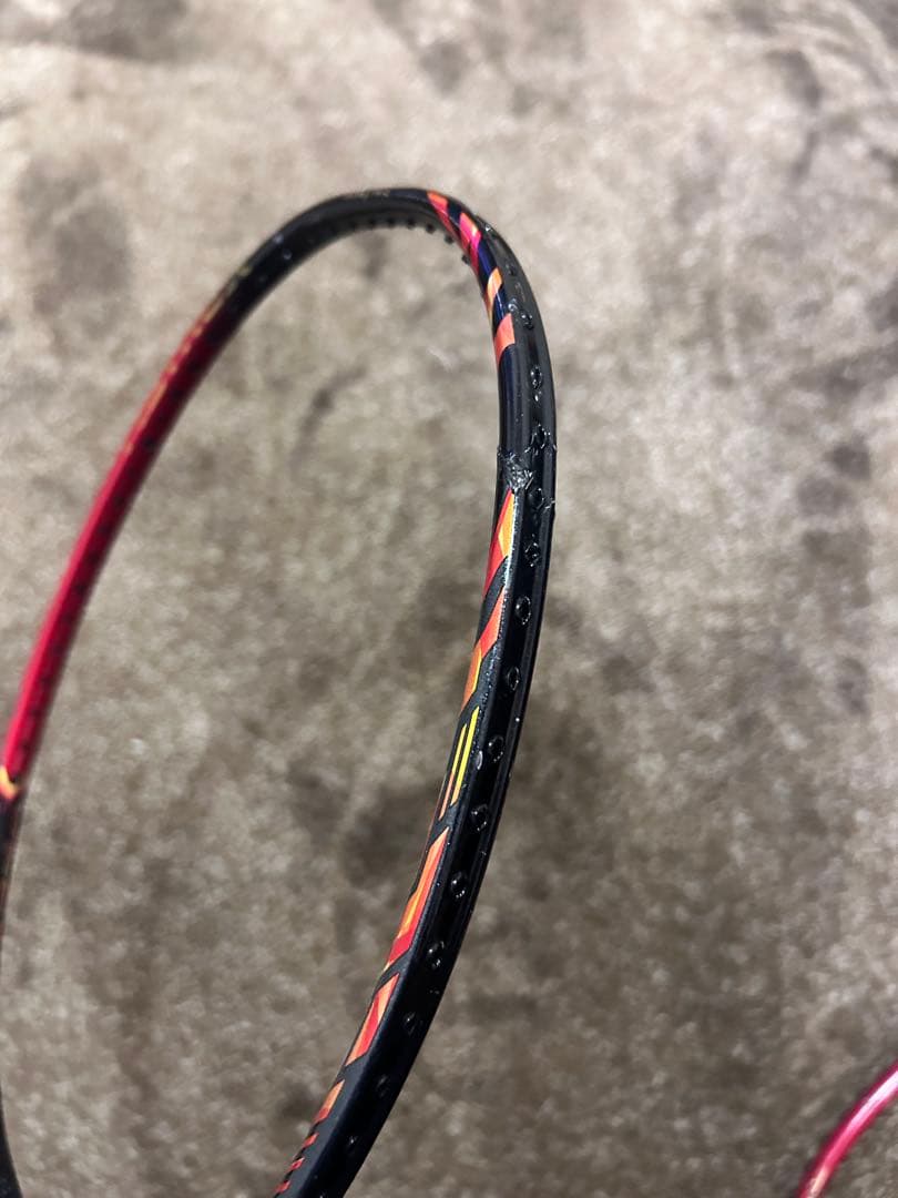 アストロクスASTROX 99Pro 88D （限定色）1本ずつ 4U5G