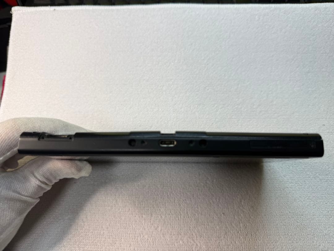 任天堂 スイッチ TV出力出来ません！