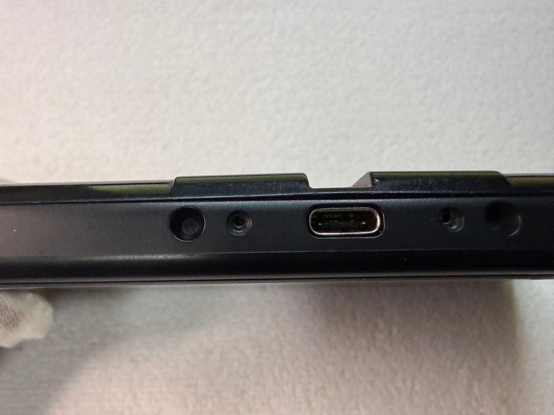 任天堂 スイッチ TV出力出来ません！