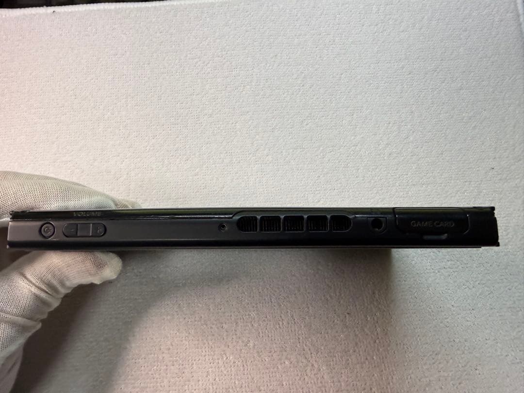 任天堂 スイッチ TV出力出来ません！