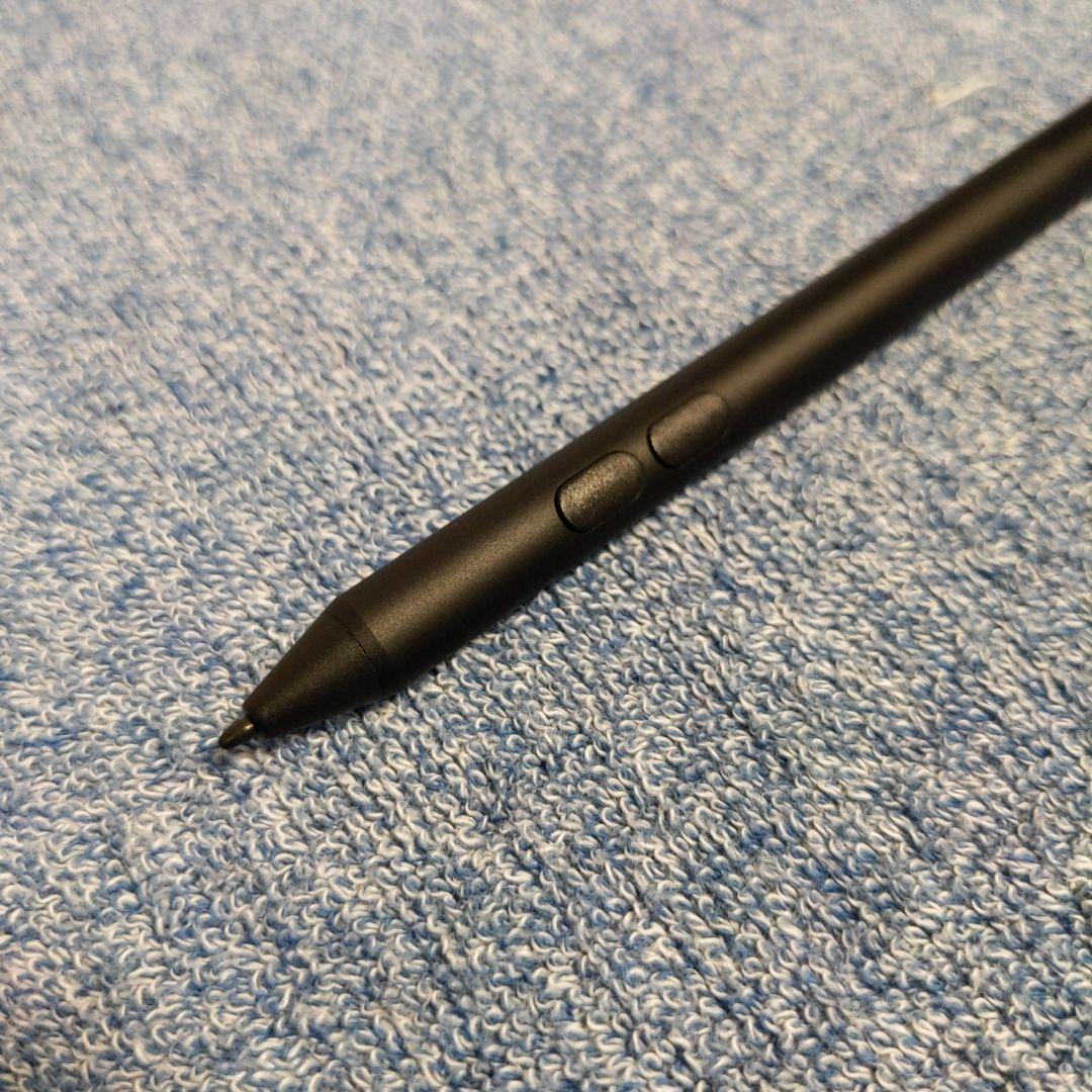 楽天 kobo elipsaとスタイラスペン