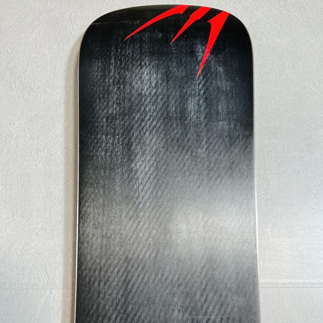 MOSS REVOLVER DOUBLE R Ti スノーボード セミハンマー