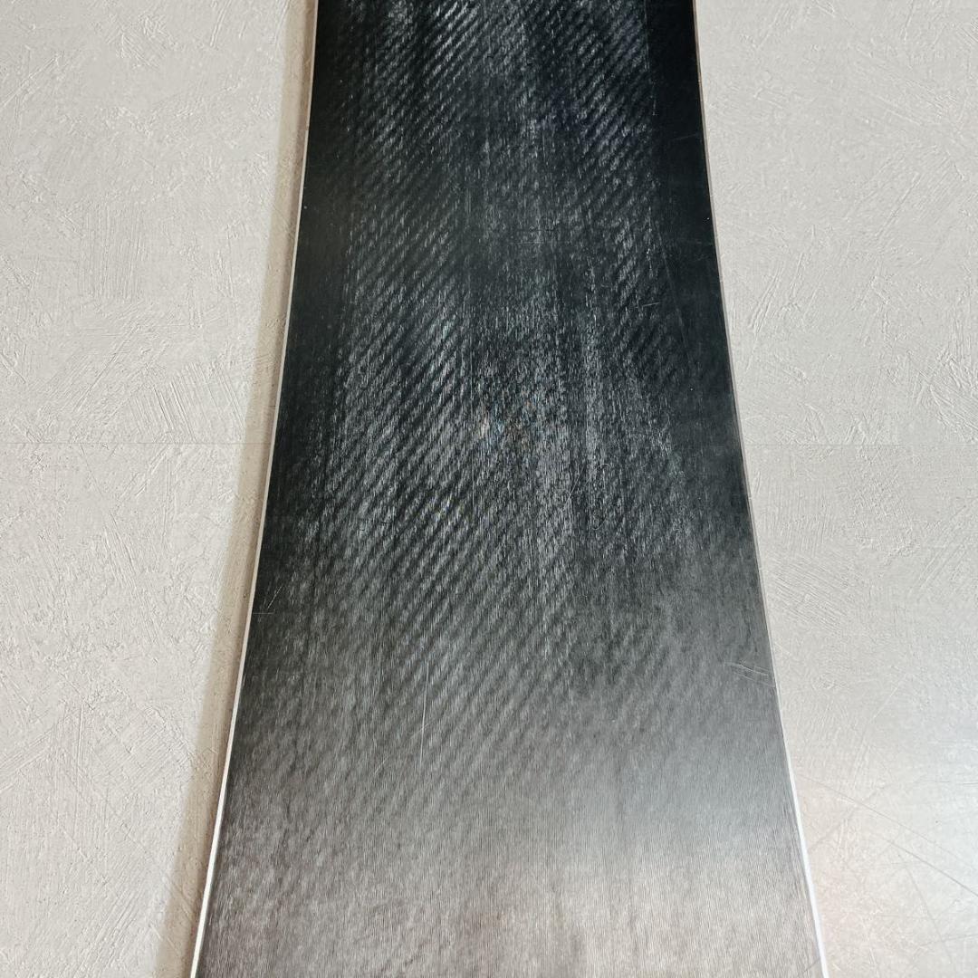 MOSS REVOLVER DOUBLE R Ti スノーボード セミハンマー