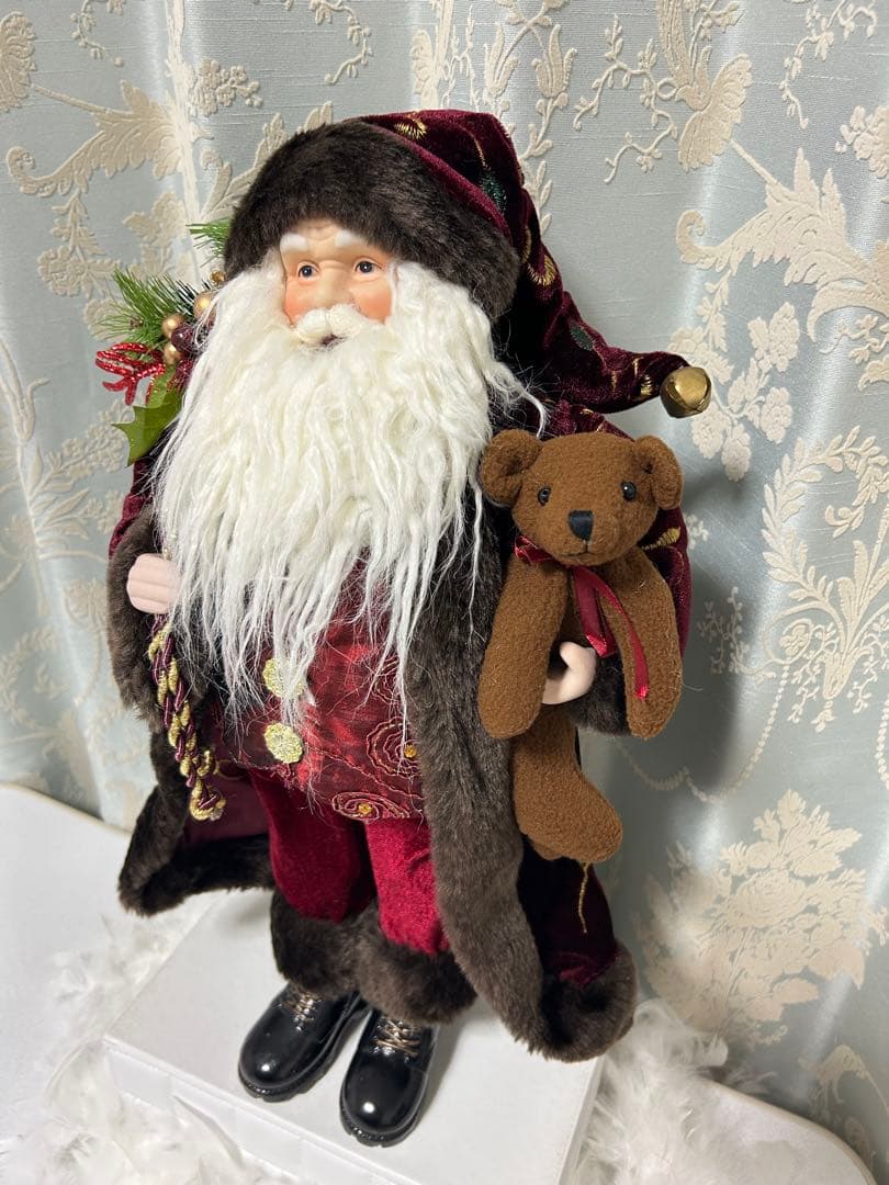 ハルモニア　サンタクロース