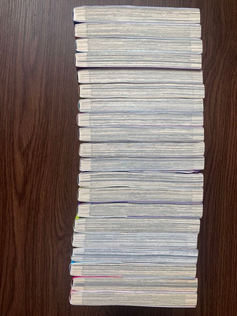 漫画 地縛少年花子くん 0~19巻