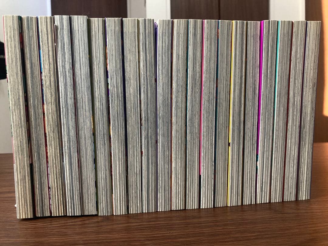 漫画 地縛少年花子くん 0~19巻