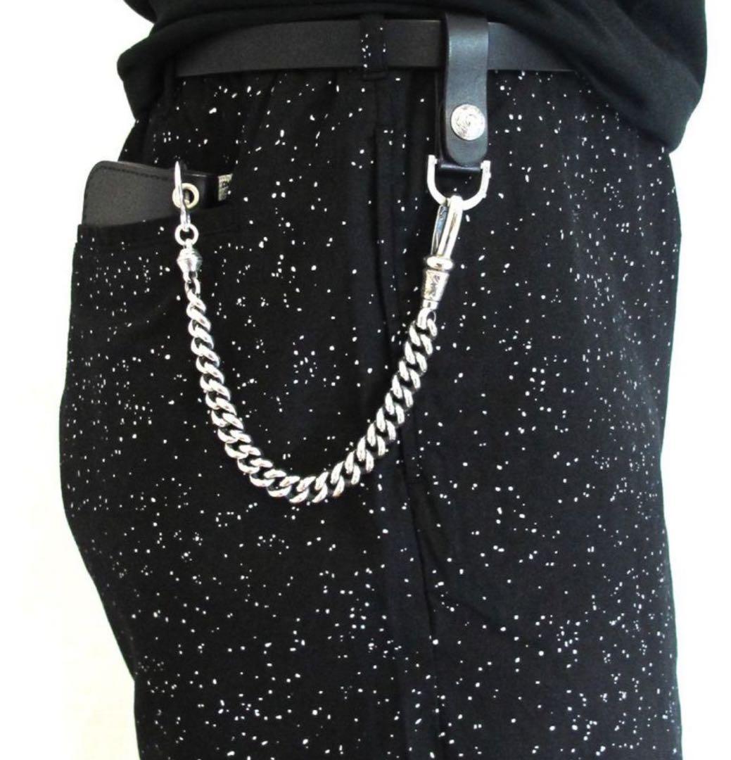 ANTIDOTE BUYERS CLUBキーバックウォレットチェーンセット