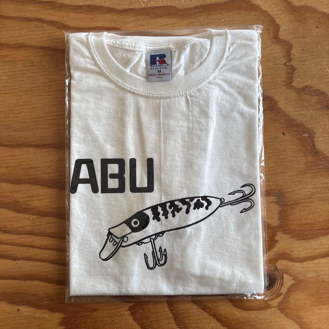 アブガルシア　AbuGarcia 100周年 Tシャツ 2枚セット