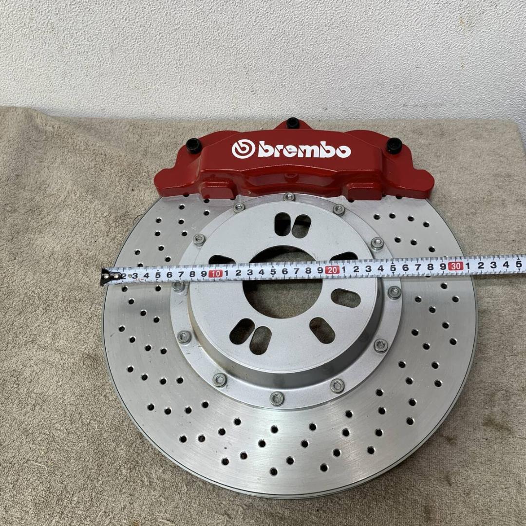 brembo ブレンボ　ディスクローター風　オブジェ　インテリア　ＸＺ3957