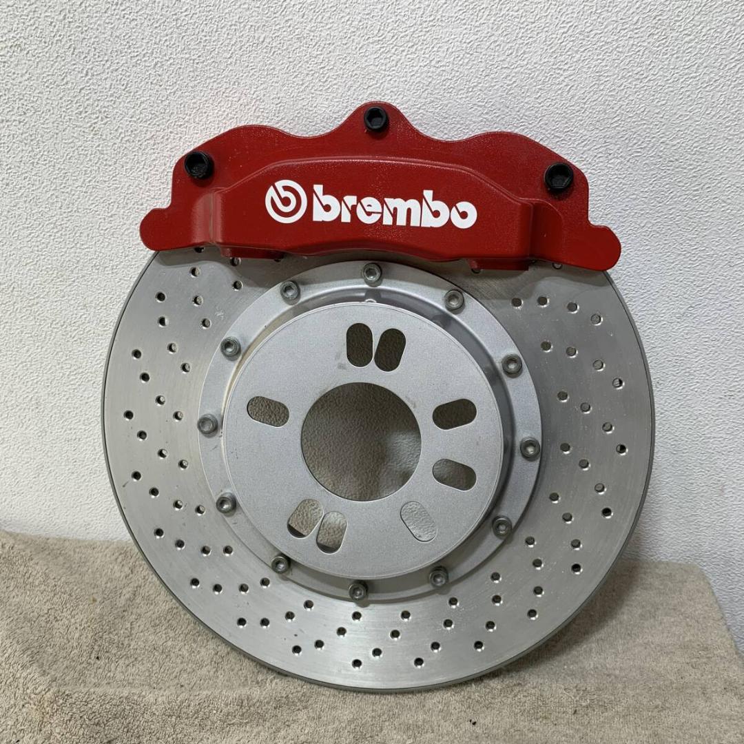 brembo ブレンボ　ディスクローター風　オブジェ　インテリア　ＸＺ3957