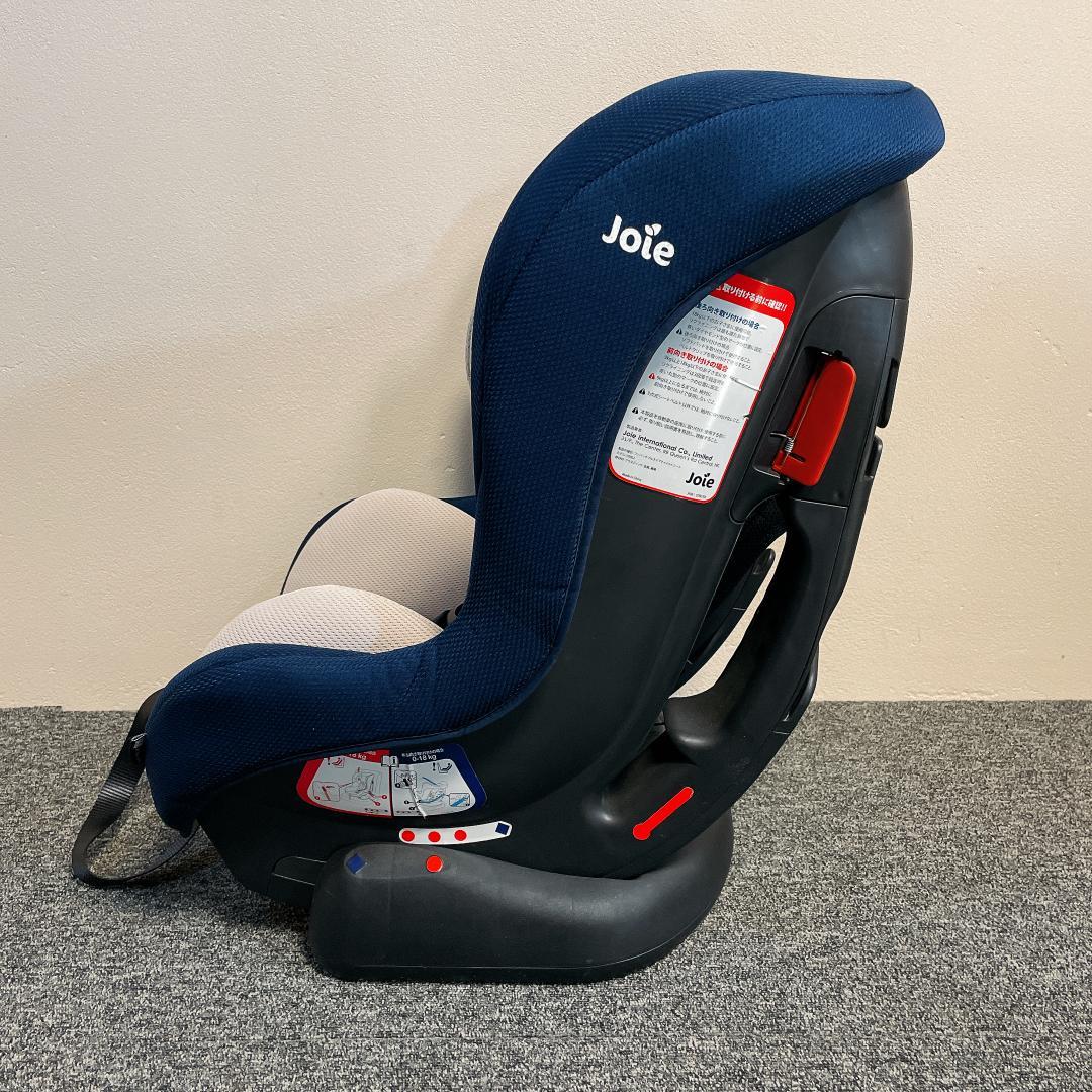 美品　Joie ジョイー チャイルドシート チルト　ネイビー