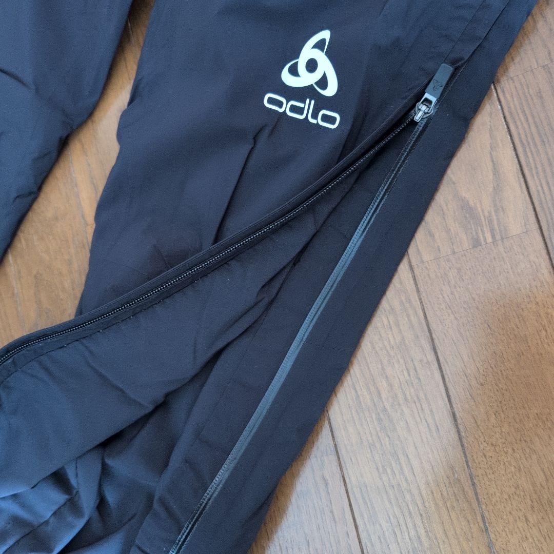 odlo 中綿ウェア　上下