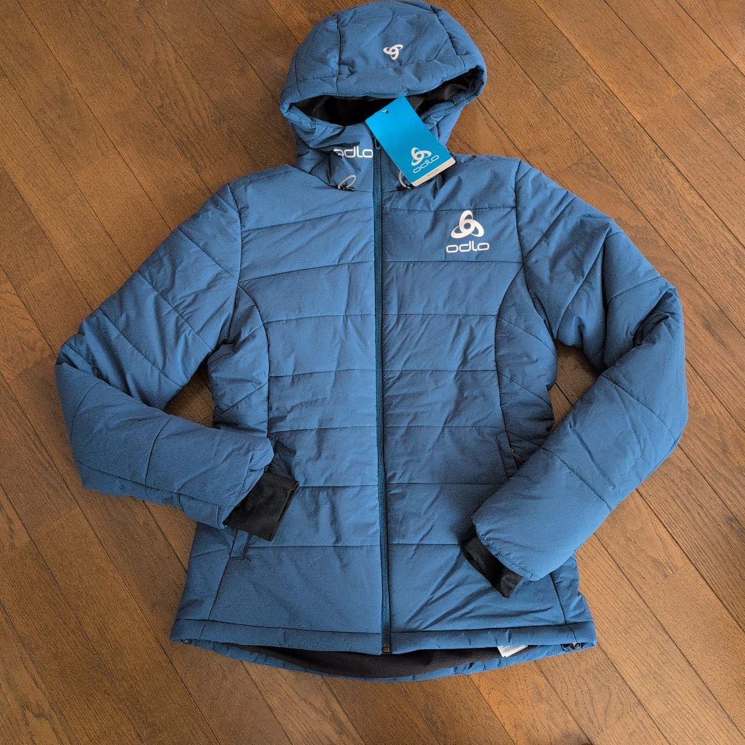 odlo 中綿ウェア　上下