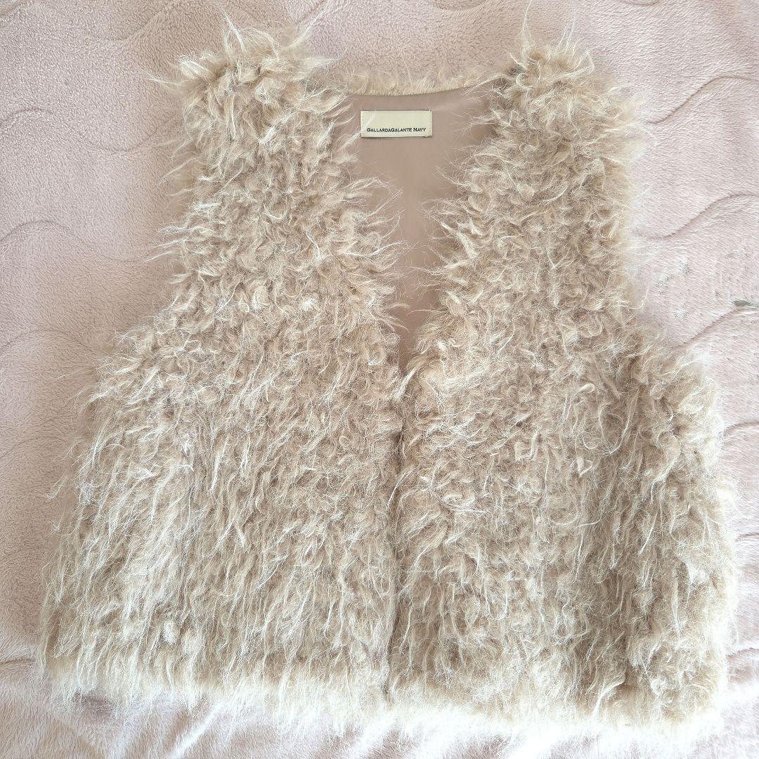 ガリャルダガランテ　ファーベスト ーブ