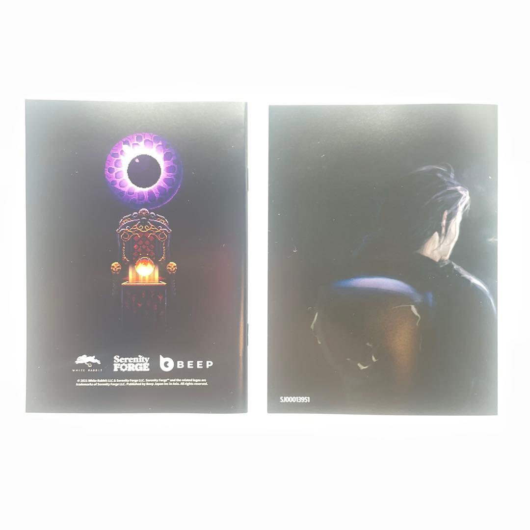 Nintendo Switch Death's Gambit Afterlife Nintendo Switch