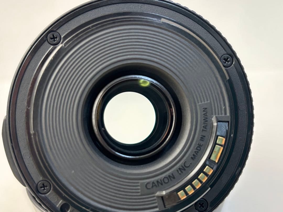 フィルム一眼レフ Canon EOSKiss7 28-90mmレンズ付き