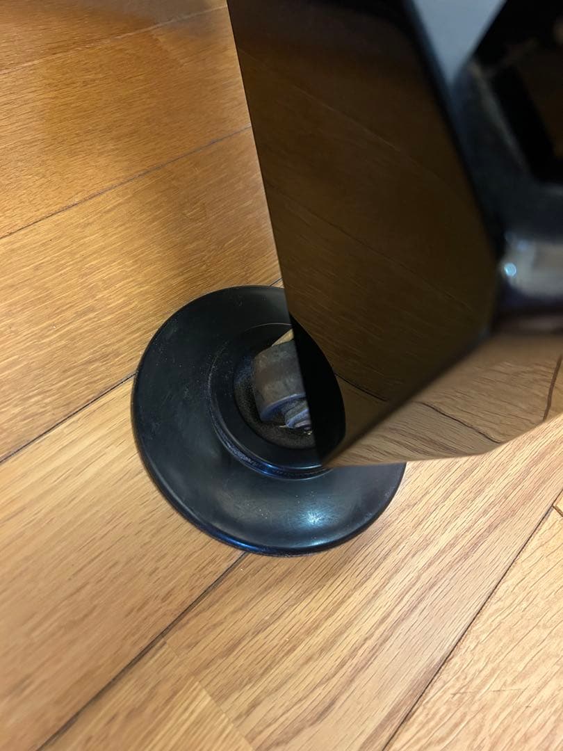 YAMAHA アップライトピアノ b113 黒 椅子付き