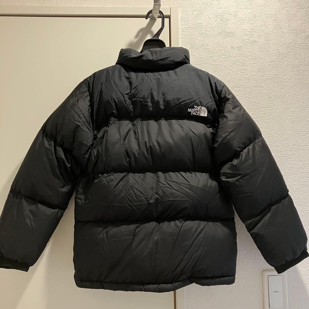 The North Face ヌプシ　150cm ブラック
