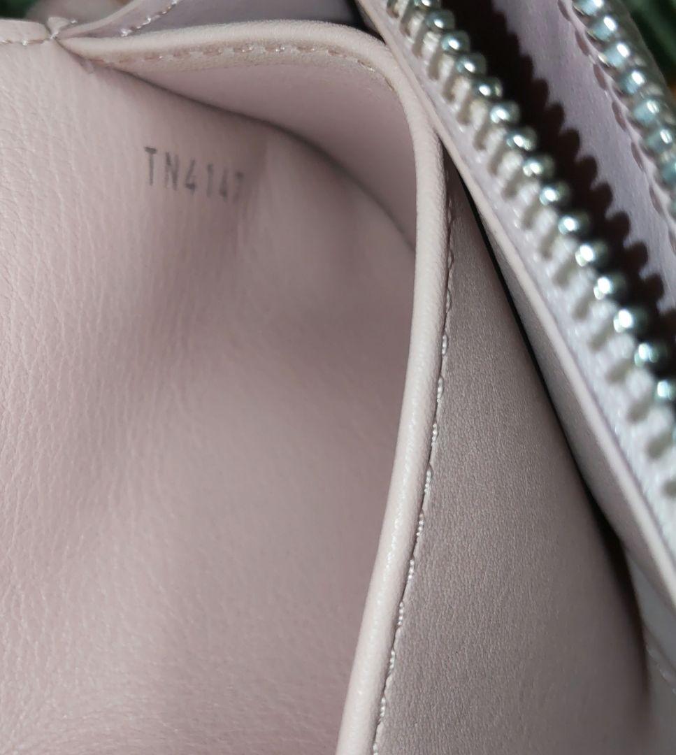 専用です。☆極美品☆ルイ・ヴィトン マヒナ ポルトモネ アナエ マグノリア