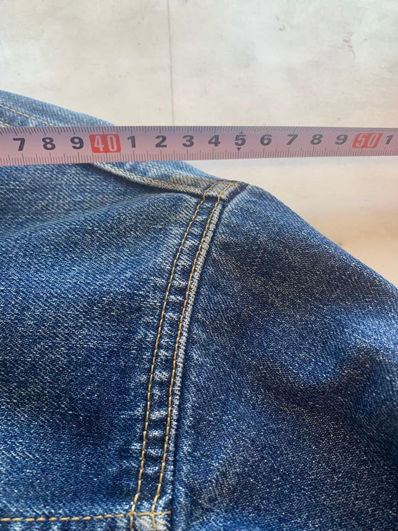 ジャケット・アウター 71507xx