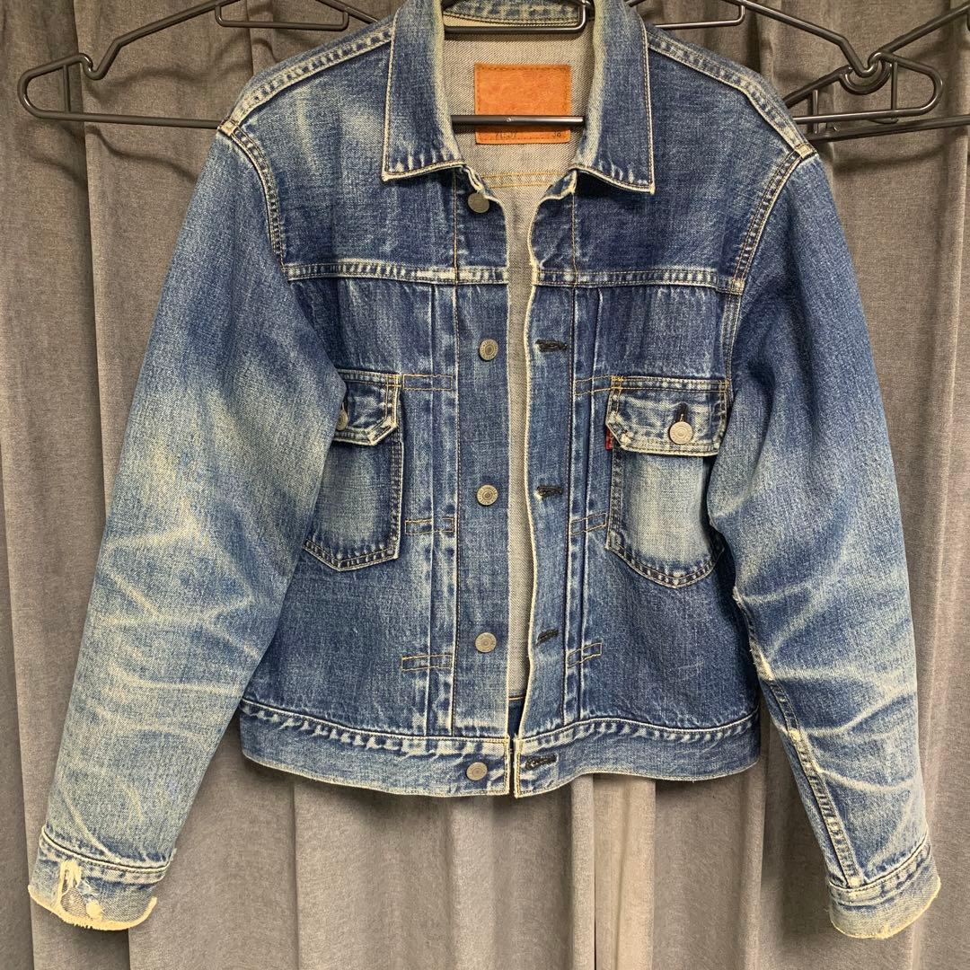 ジャケット・アウター 71507xx