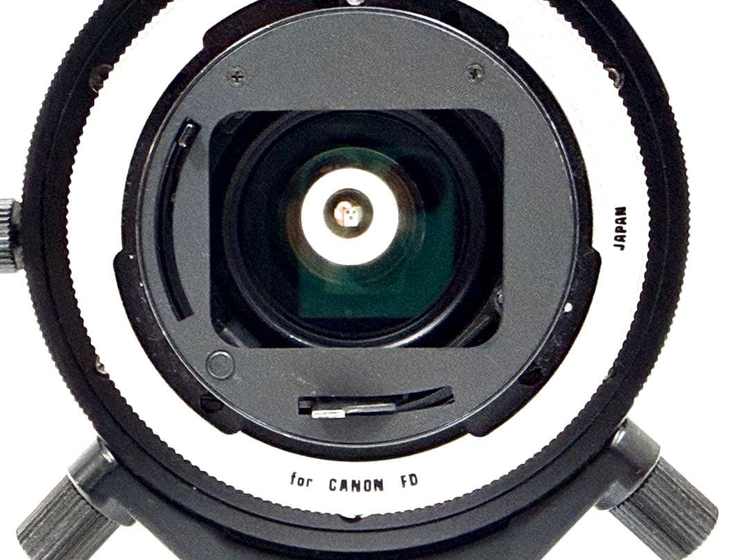 TAMRON SP TELE MACRO 500mm 1:8 ミラーレンズ