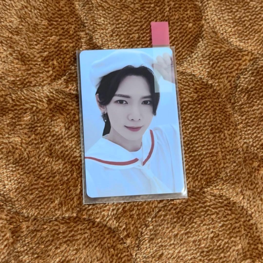 ATEEZ withmuu ラキドロ　ヨサン　ミンギ　ウヨン