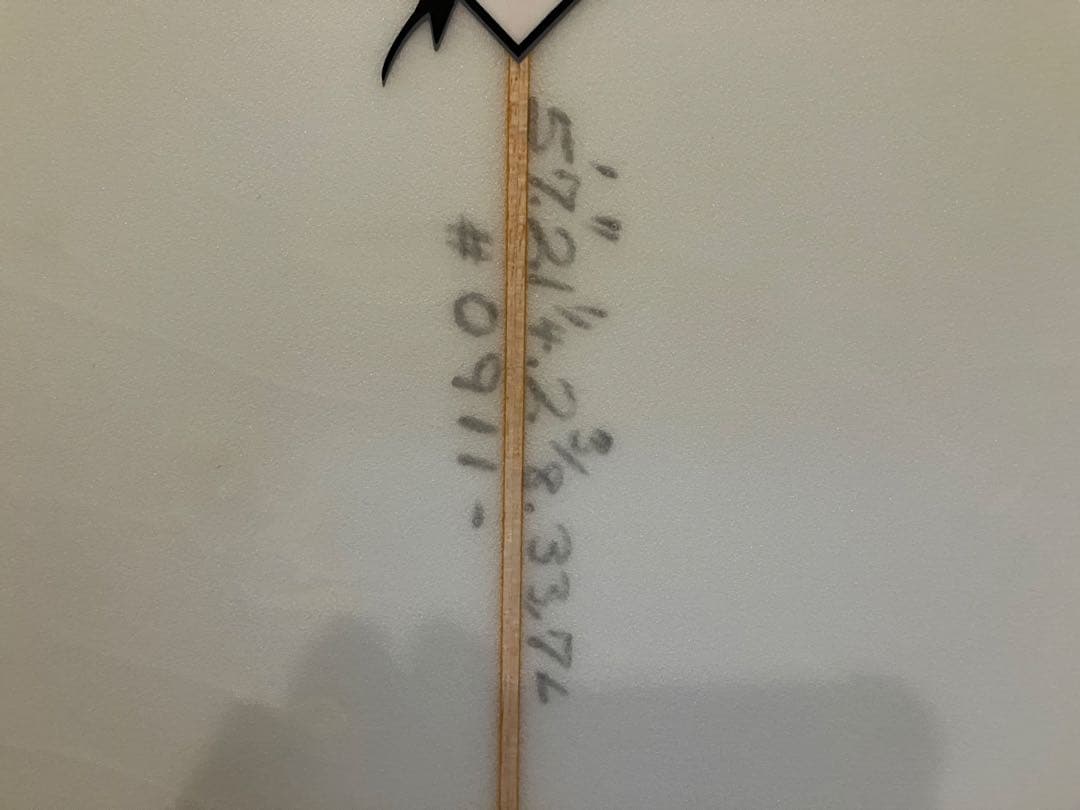 BILT サーフボード YAK