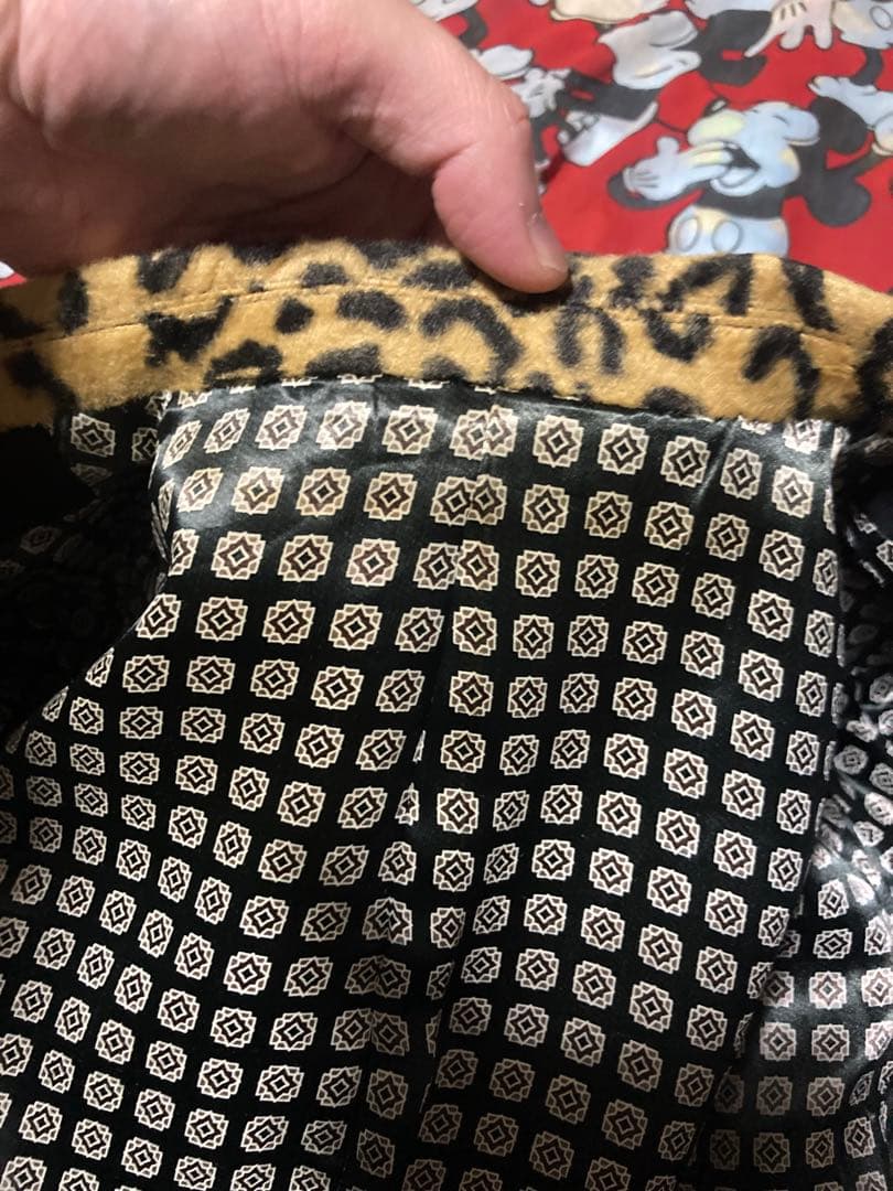 NUMBER (N)INE テーラードジャケット ソロイスト アンダーカバー