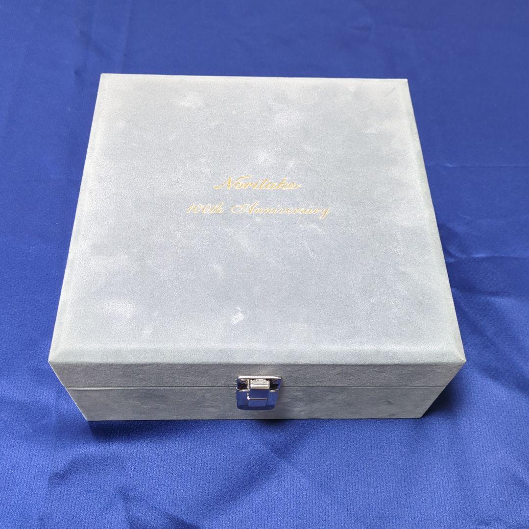 ノリタケ100th Anniversary 四季彩舞曲 6枚揃