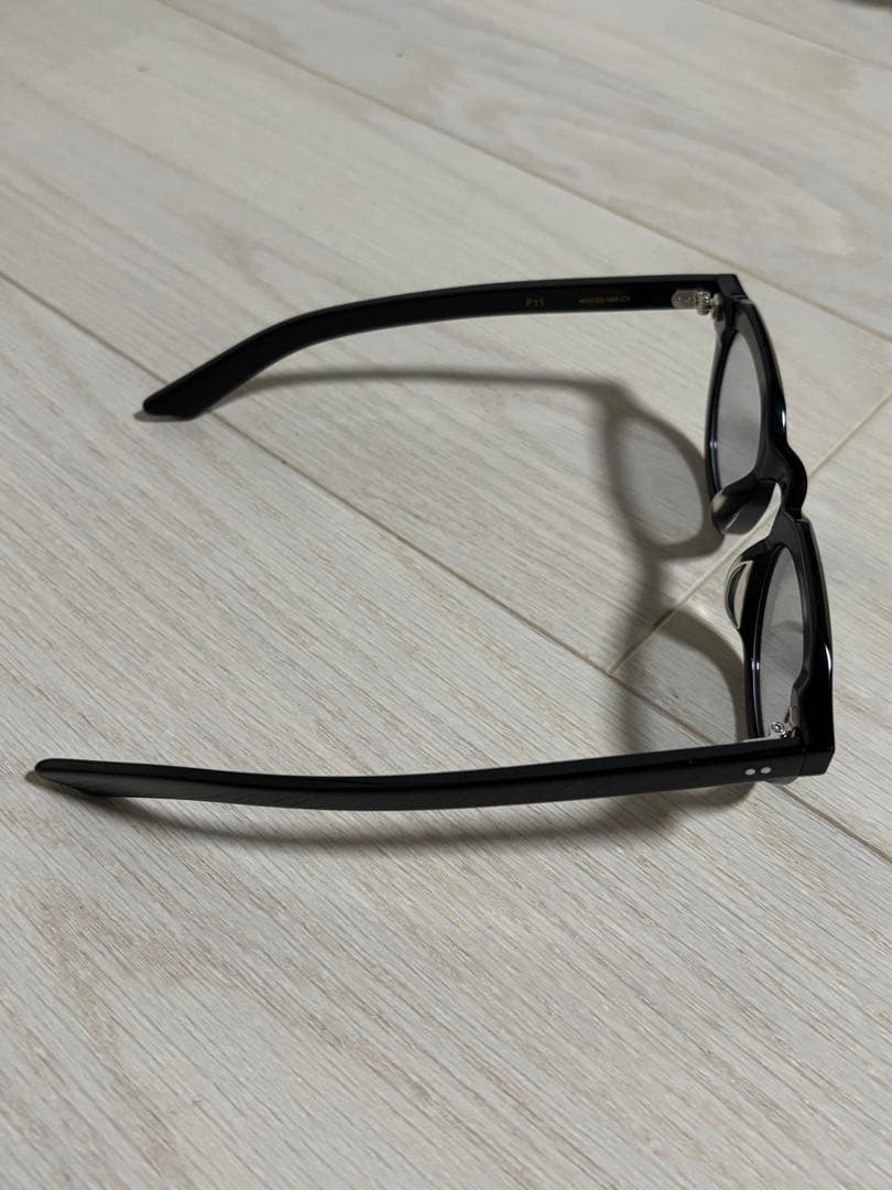 few F11 サングラス