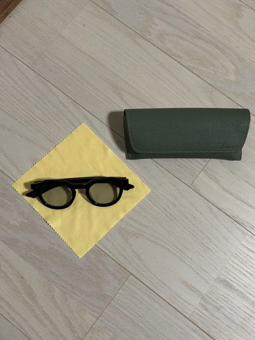 few F11 サングラス