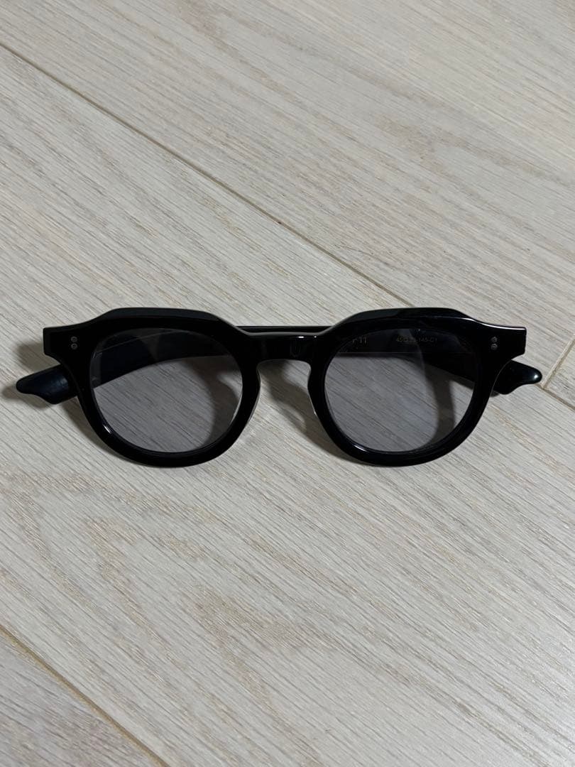 few F11 サングラス