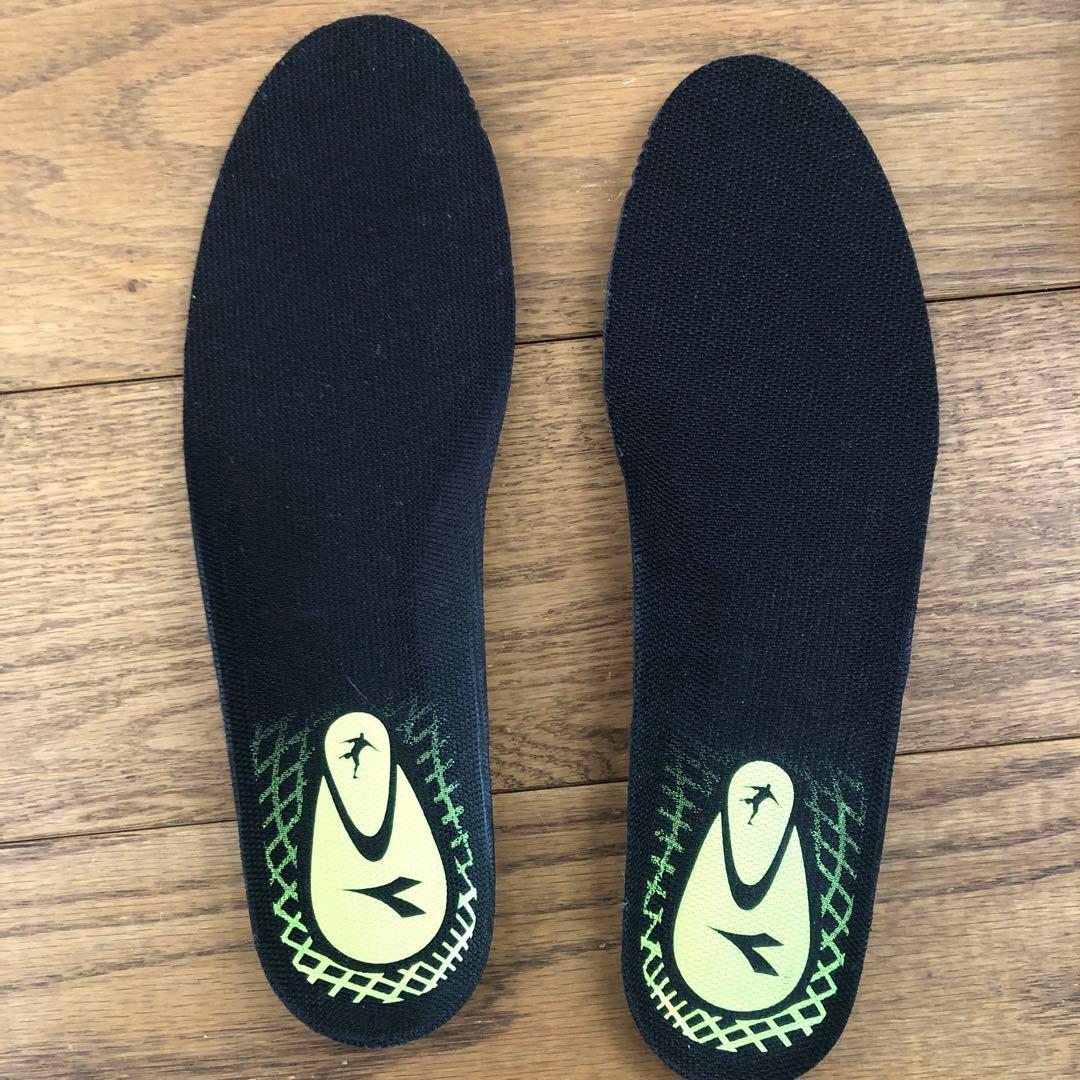 ディアドラ　サラ コブラ SL ID J フットサルシューズ 26.5cm