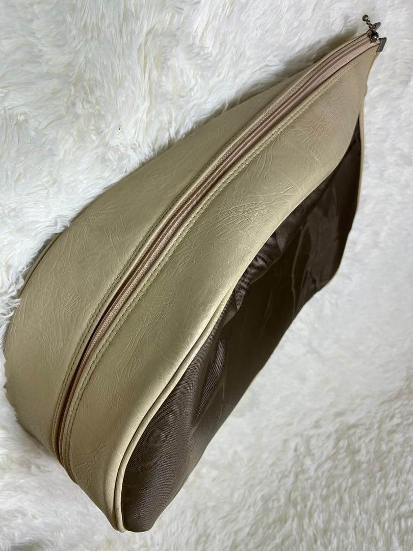 希少✨POOH プーさん ゴルフバッグ　キャディバッグ　ミニポーチ付き