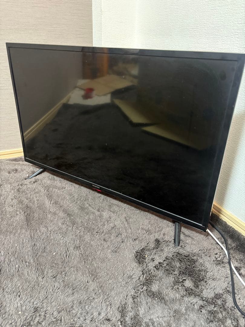 アイリスオーヤマ 32型液晶テレビ 2020年製
