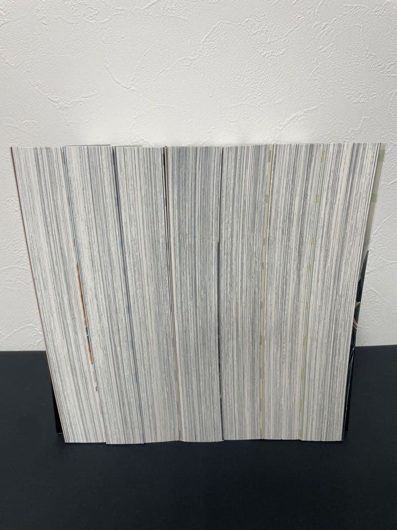 【美品】愛蔵版　新世紀エヴァンゲリオン（1〜7巻　全巻）　初版有り