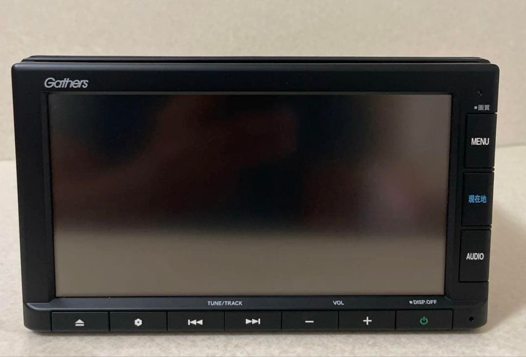 HONDA / Gathers / VXM-235Ci カーナビ (2021)