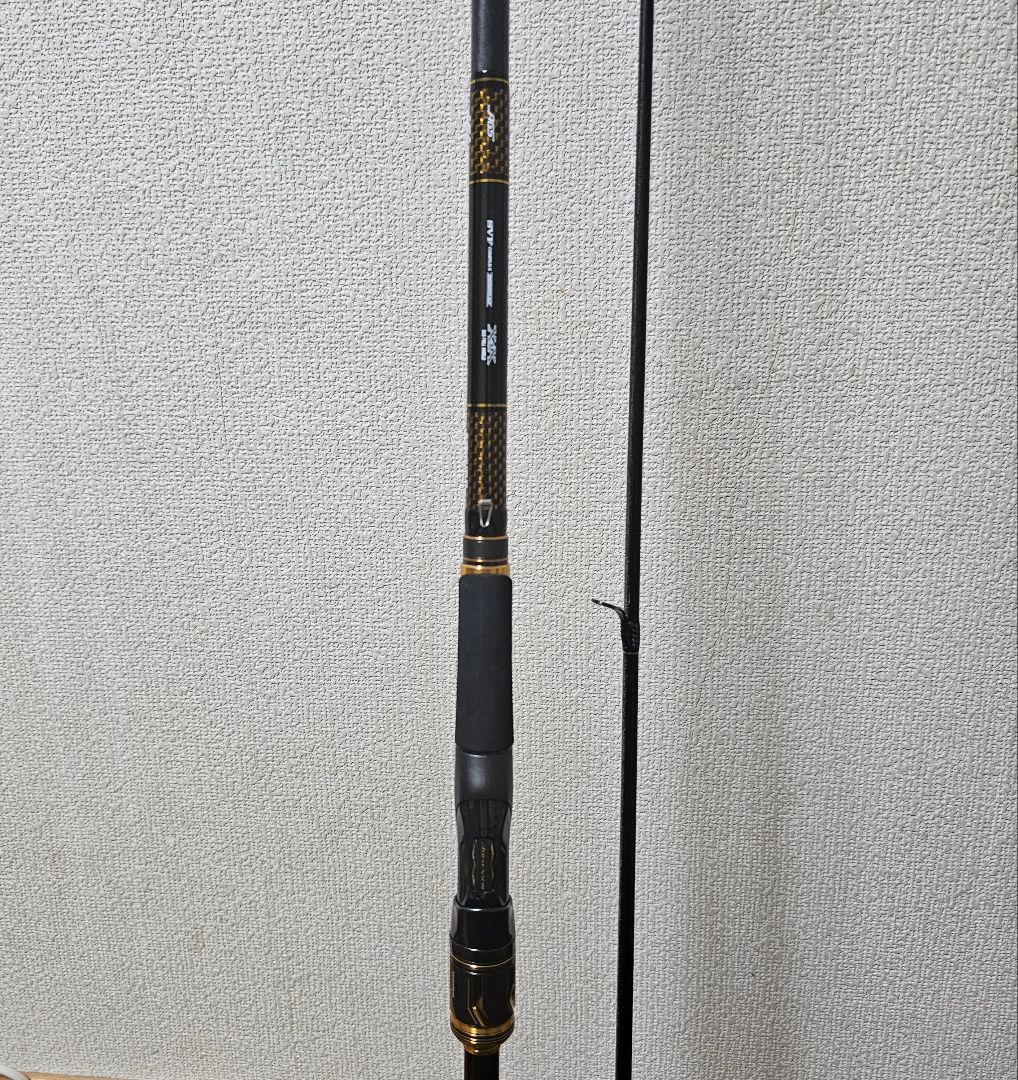 ダイワ モアザンブランジーノ EX AGS 1010ML/M