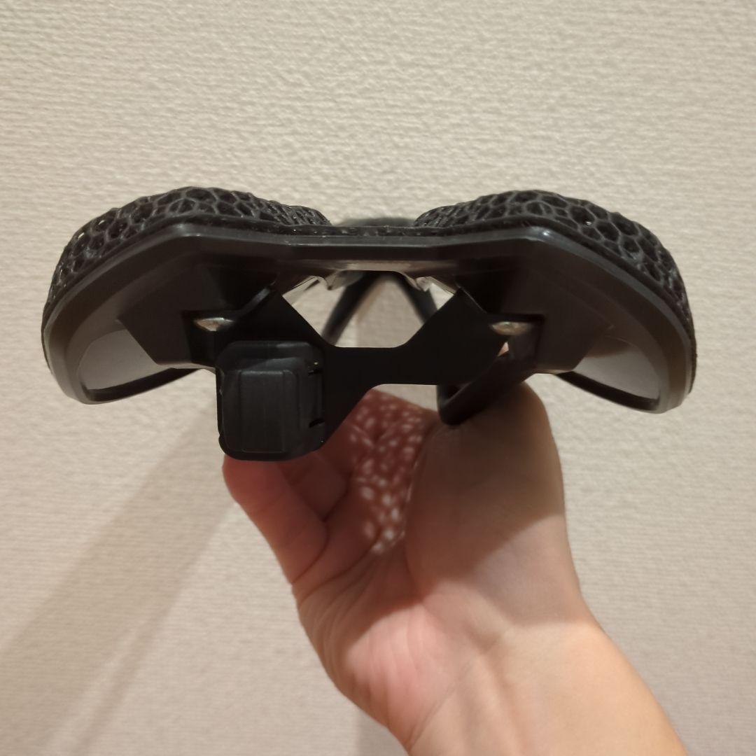 S-WORKS ROMIN EVO MIRROR 155サイズ