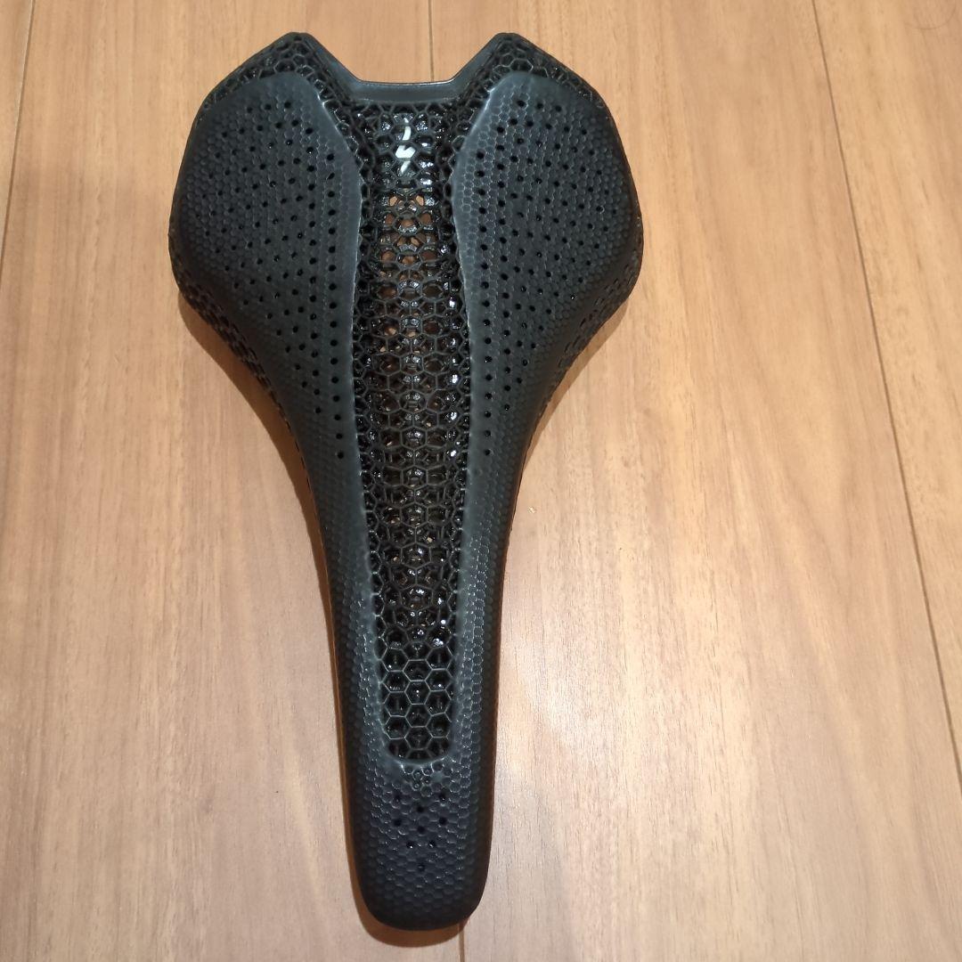 S-WORKS ROMIN EVO MIRROR 155サイズ