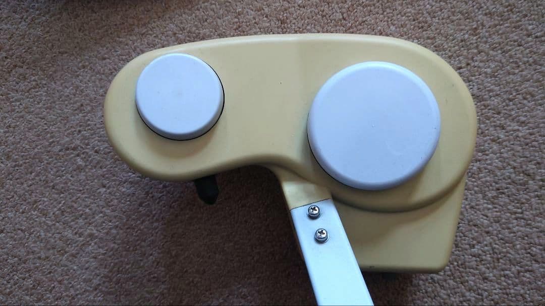 ジャンク 録画機能付きスカパーチューナー、アンテナセット